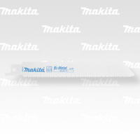 MAKITA bimetalový pil.list 10 225mm 5ks B-31859