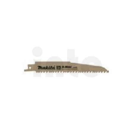 Makita - pilový list BiM 150mm 5ks univerzální B-43234