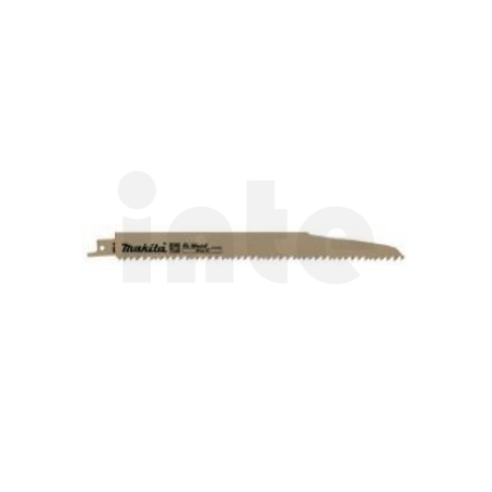 Makita - pilový list BiM 225mm 5ks univerzální B-43256
