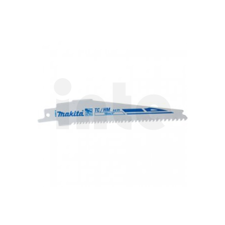 Makita - pilový list heavy duty HM 150mm 1ks univerzální B-49834