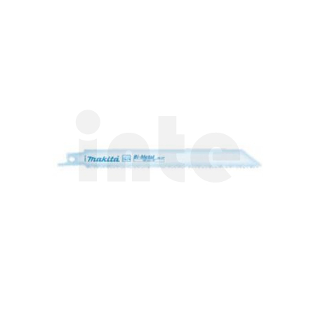 Makita - pilový list BiM 150mm 5ks univerzál B-31843