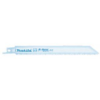 Makita - pilový list BiM 150mm 5ks univerzál B-31843