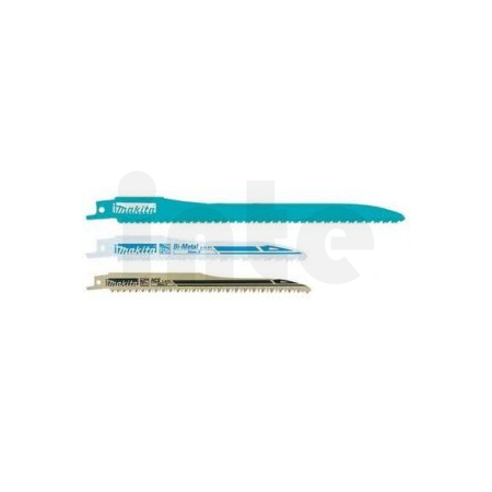 Makita - sada pilek SUPER EXPRES 1xB-05038 1xB-05044 1xB-05153 B-13677