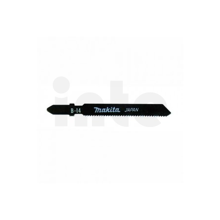 Makita - pilový list č.B-14 50mm 5ks/bal dřevo A-85662