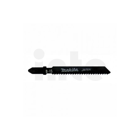 Makita - pilový list č.B-15 50mm 5ks/bal dřevo A-85678