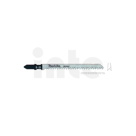Makita - pilový list B-10 75mm 100ks dřevo B-07674