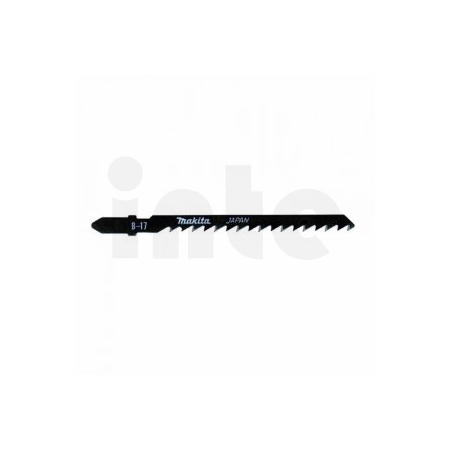 Makita - pilový list č.B-17 70mm 5ks/bal dřevo A-85690