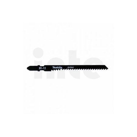 Makita - pilový listč.BR-13 64mm 5ks/bal dřevo = old A-02294 A-85793