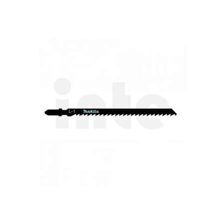 Makita - pilový list L1 100mm 5ks/bal dřevo = old P-06448 A-86290