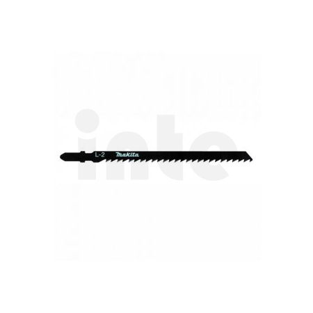Makita - pilový listL2 100mm 5ks/bal dřevo = old P-06454 A-86309