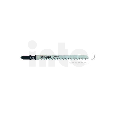Makita - pilový list B-12 100ks dřevo B-07696