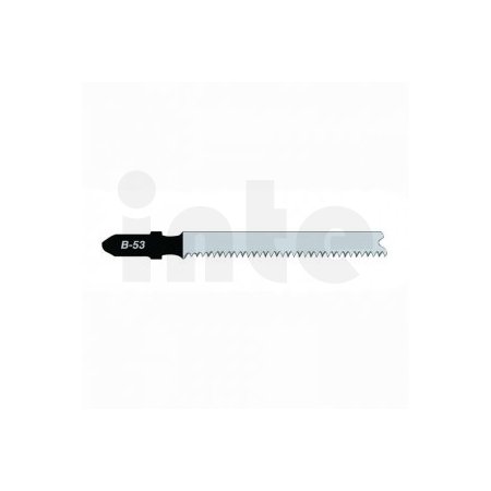 Makita - pilový list č.B53 60mm Bi-metal 5ks/bal dřevo B-10970
