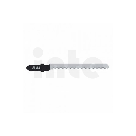 Makita - pilový list č.B54 60mm Bi-metal 5ks/bal dřevo B-10986