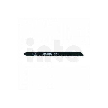 Makita - pilový list č.B-25 75mm 5ks/bal univerzální A-85765