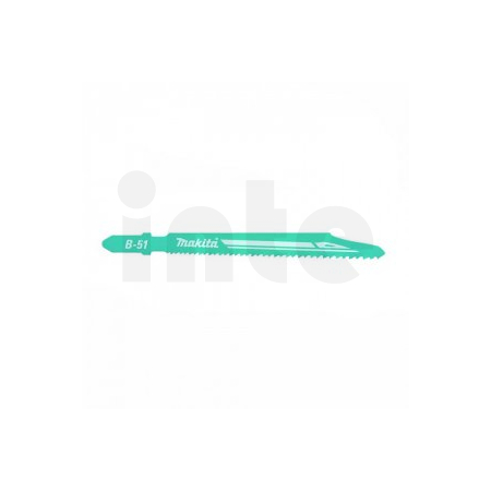 Makita - pilový list č.B-51 SUPEREXPRES 75mm, 5ks/bal B-06476