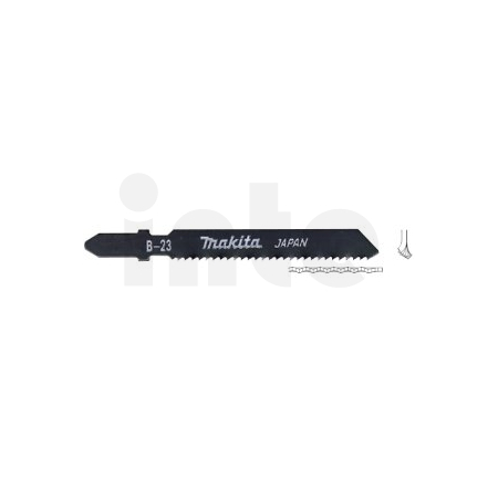 Makita - pilový list B-23 100ks univerzální B-07749