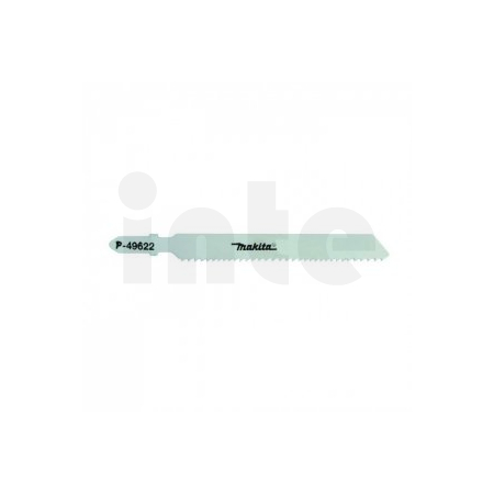 Makita - pilový list  BiM 75mm, 5ks/bal dřevo P-49622