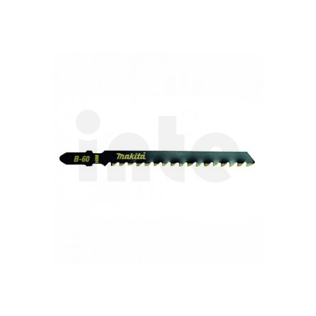 Makita - pilový list HM B-60 75mm, 3ks/bal porobeton B-06890