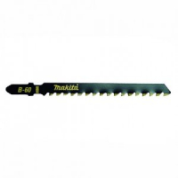 Makita - pilový list HM B-60 75mm, 3ks/bal porobeton B-06890