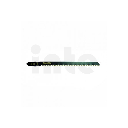 Makita - pilový list HM B-61 105mm, 3ks/bal porobeton B-06909