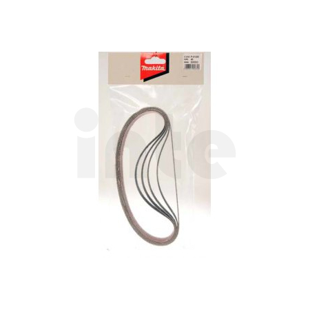 Makita - papír brusný 533x30mm K120, 5ks P-01214