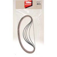 Makita - papír brusný 533x30mm K150, 5ks P-01220