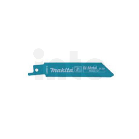 Makita - pilový list BiM 100mm 5ks na kov B-20395