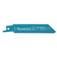 MAKITA pilový list na kov BiM 100mm 5ks B-20395