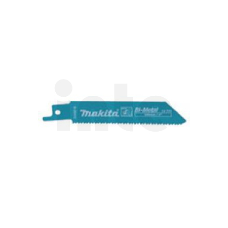 Makita - pilový list BiM 100mm 5ks na kov B-20410