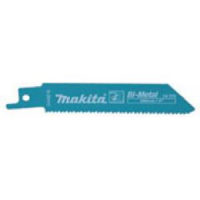 MAKITA pilový list na kov BiM 100mm 5ks B-20410