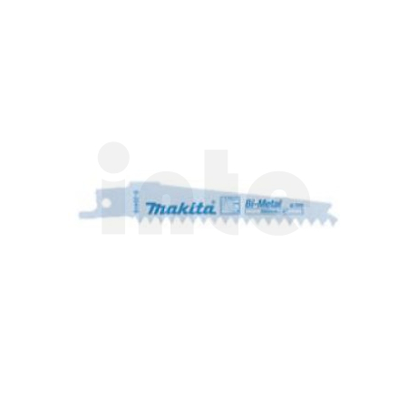 Makita - pilový list BiM 100mm 5ks na sádrokarton B-20448