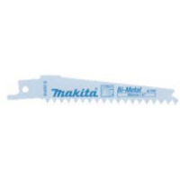 Makita - pilový list BiM 100mm 5ks na sádrokarton B-20448