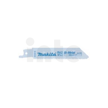 Makita - pilový list BiM 100mm 5ks univerzál B-20426