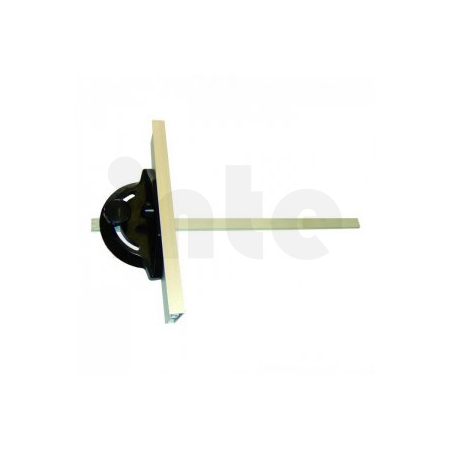Makita - úhlový doraz LF1000 122730-4