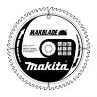 MAKITA pilový kotouč 190x20 60 Z = old A-86359 B-09042