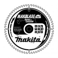 Makita - kotouč pilový dřevo MAKBLADEplus 255x2.4x30mm 40Z = new B-32471 B-08648