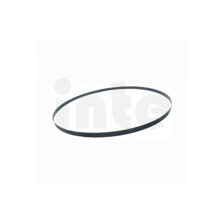 Makita - pilový pás 2240x6x0,5mm, dřevo do oblouku,3ks B-16689