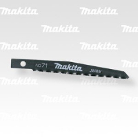Makita - pilový list č.71 5ks kov 792542-5