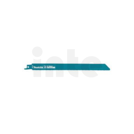 Makita - pilový list BiM 225mm 5ks na kov B-43169