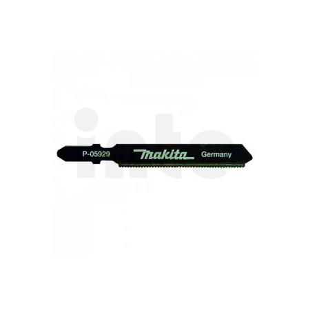 Makita - pilový list HM 50mm 1 ks kov P-05929