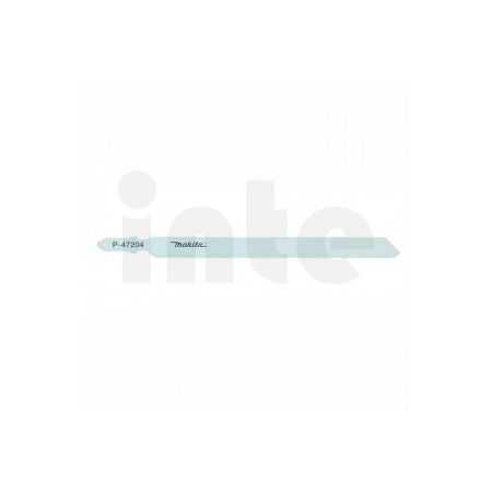 Makita - pilový list  BiM 105mm, 5ks/bal univerzální P-47204