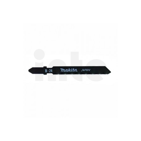 Makita - pilový list č.B-24 50mm 5ks/bal univerzální = old 792524-7 A-85759