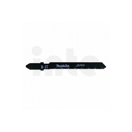 Makita - pilový list č.B-27 50mm 5ks/bal univerzální = old 792527-1 A-85787