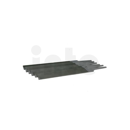 Makita - pilník plochý pro broušení omezovacícho zubu řetězu 953003060