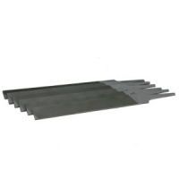 Makita - pilník plochý pro broušení omezovacícho zubu řetězu 953003060