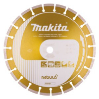 Makita - kotouč řezný diamantový Nebula 350x25.4mm = old B-13297 B-54053