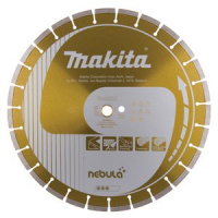 Makita - kotouč řezný diamantový Nebula 400x25.4mm B-54069