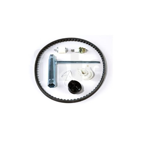 Makita - sada servisní 7-dílná pro DPC6401/7311/PC7314 957394004