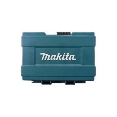 Makita - krabička malá 124x78x35 mm B-62066
