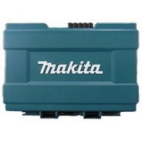 Makita - krabička malá 124x78x35 mm B-62066